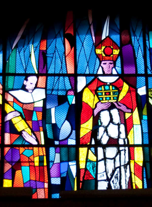 Événements de Croatie 2 Saint-Blaise