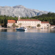 monastère Badija