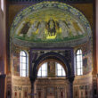mosaiques basilique euphrasienne