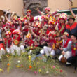 carnaval en Croatie