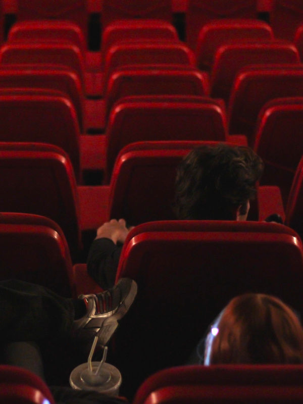 Événements de Croatie 4 au cinéma