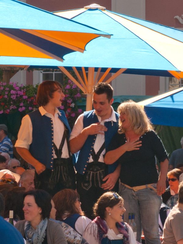 Événements de Croatie 16 fête vinicole en croatie