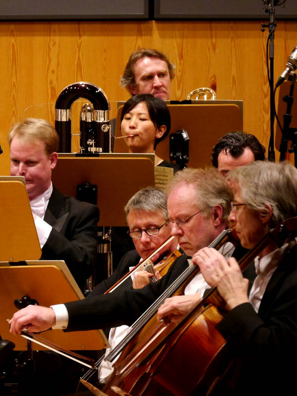 Événements de Croatie 10 musiciens classiques