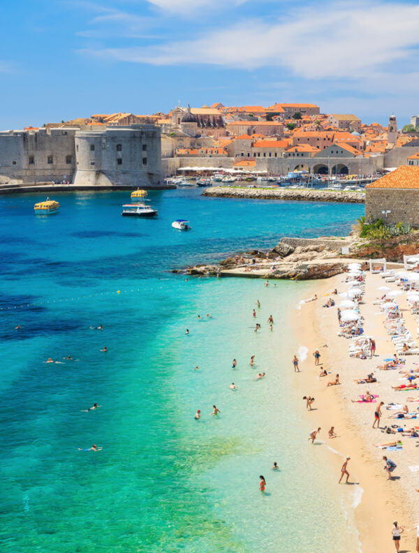 7 vérifications avant de partir pour la Croatie