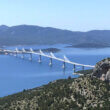 pont peljesac