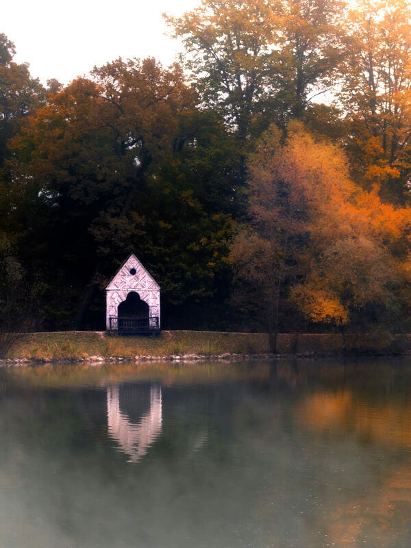 Parc Maksimir 2 zagre, parc maksimir